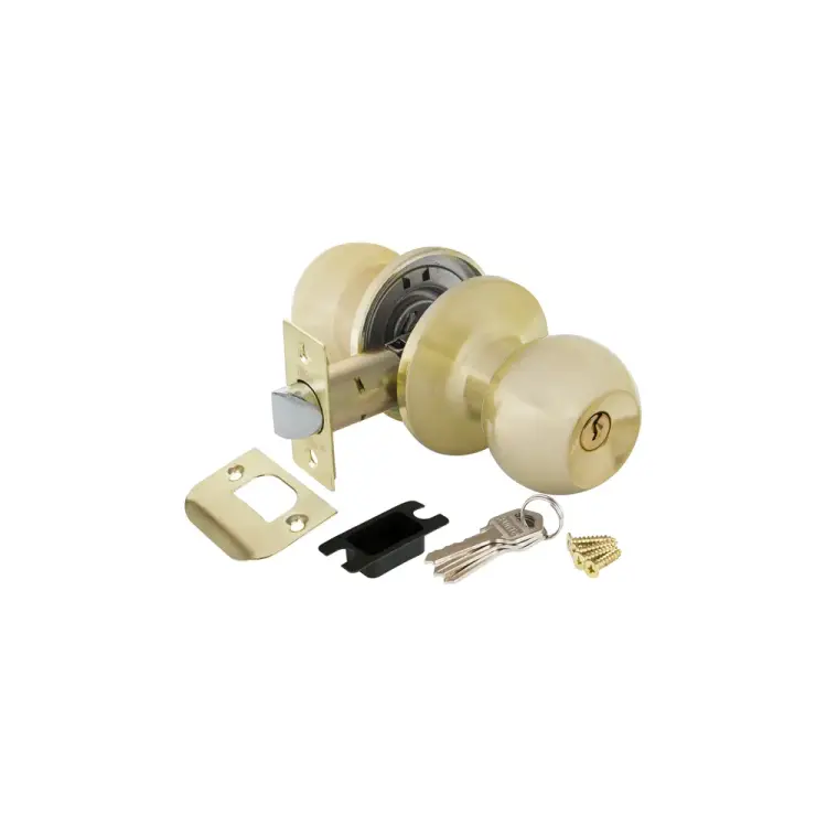 Дверная ручка Punto 6072 SB-E 25229