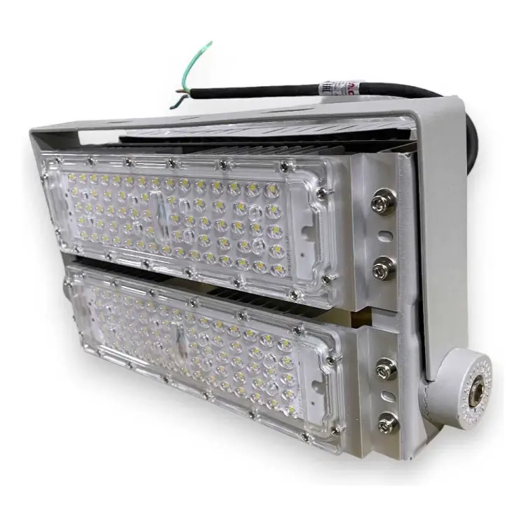 Промышленный светодиодный светильник KRASO PR-70