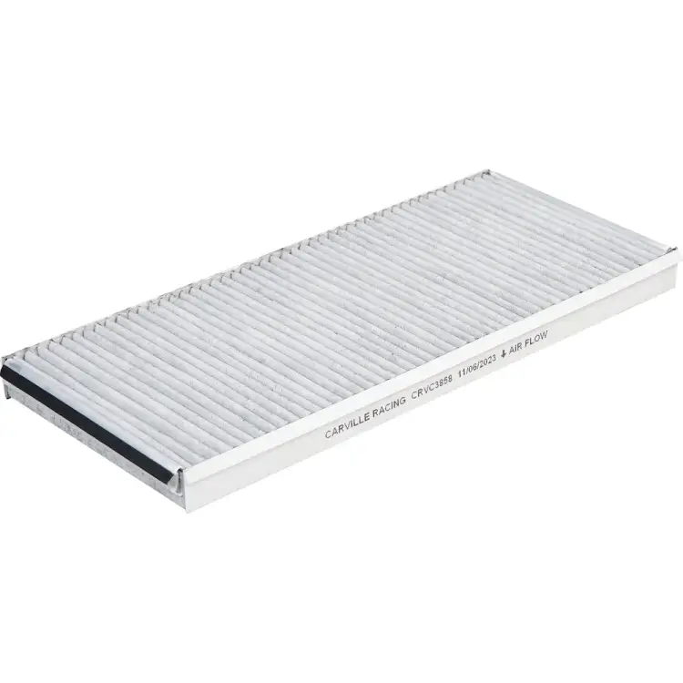Салонный угольный фильтр для автомобилей Mercedes Sprinter B901/B902/B903/B904/B905(95-)/B909(13-) CARVILLE RACING CRVC3858 Салонный угольный фильтр для автомобилей Mercedes Sprinter B901/B902/B903/B904/B905(95-)/B909(13-) CARVILLE RACING CRVC3858