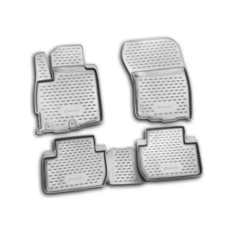 Коврики в салон MITSUBISHI Outlander XL 2010- ELEMENT NLC.35.23.210