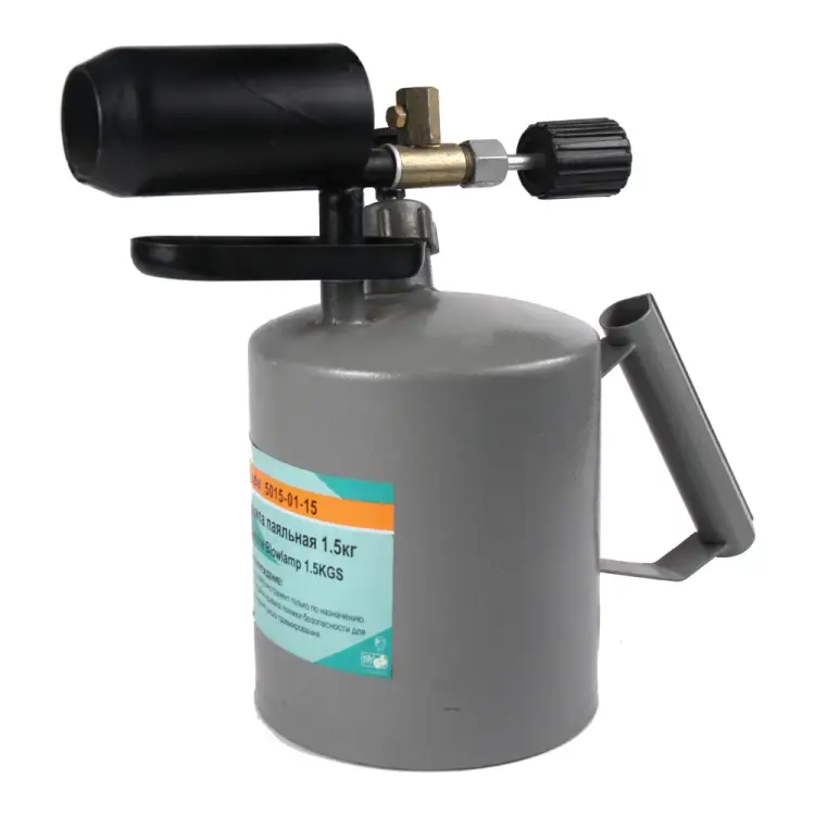 Паяльная лампа Sturm 5015-01-15 Паяльная лампа Sturm 5015-01-15