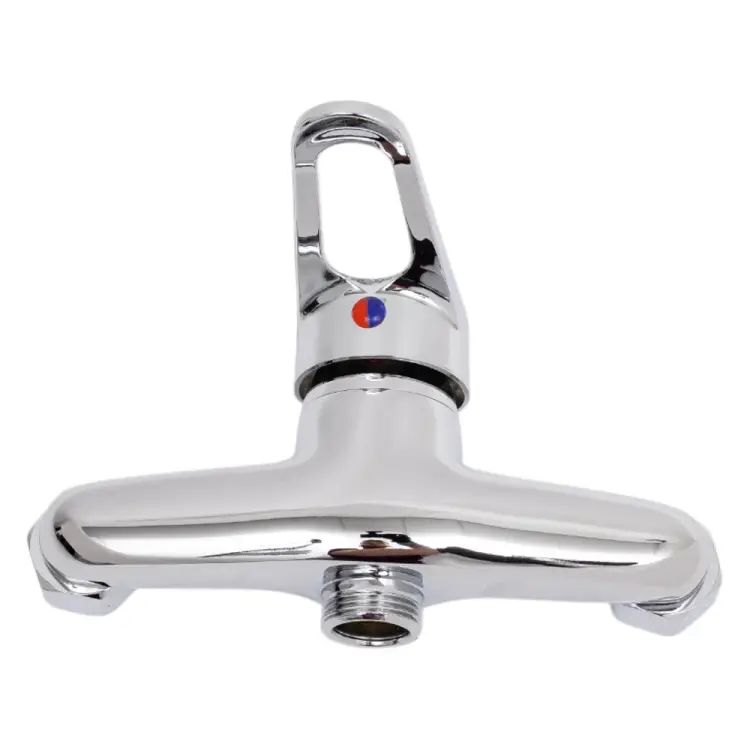 Универсальный смеситель Эверест B46-028