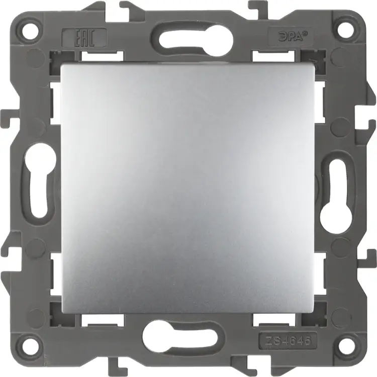Переключатель ЭРА 14-1103-03 Elegance Б0034224