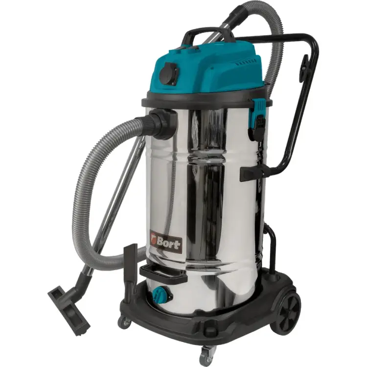 Пылесос для сухой и влажной уборки BORT BSS-2260-Twin 91272522