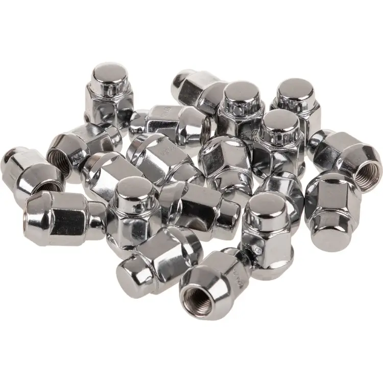 Закрытая гайка SKYWAY S10602007 Закрытая гайка SKYWAY S10602007