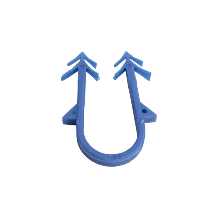 Скоба-фиксатор для труб Uni-Fitt 857P2050