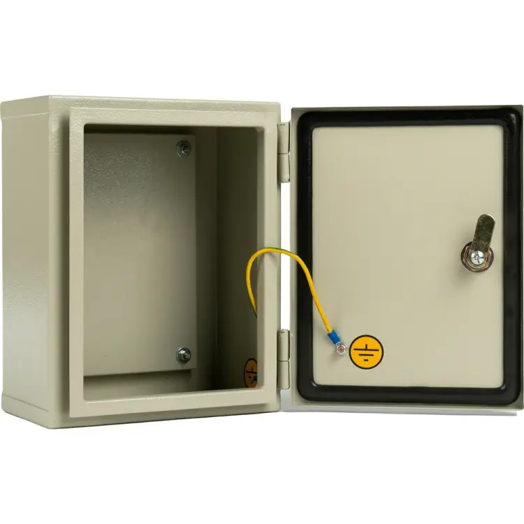 Щит МЭК ЭЛЕКТРИКА ЩМП - 00 МЭК MEC11301