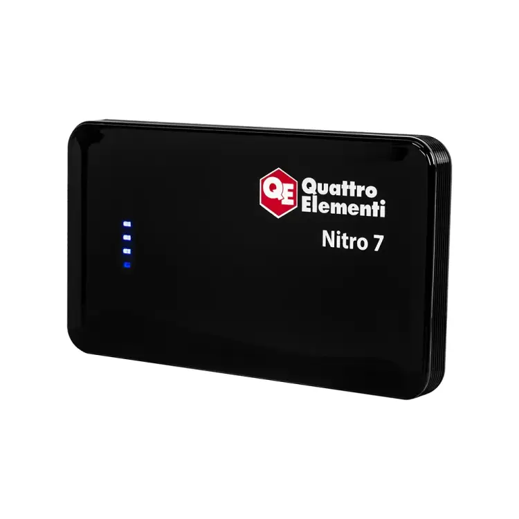 Пусковое устройство QUATTRO ELEMENTI Nitro 7 790-304