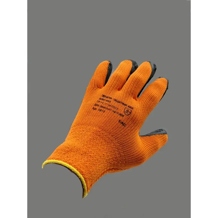 Акриловые утепленные перчатки Monolit 0956