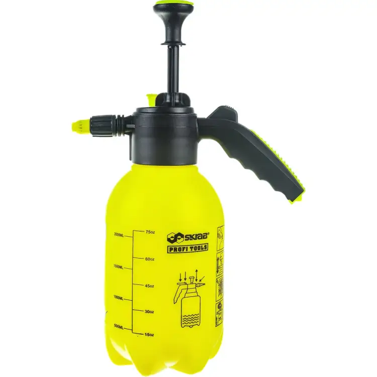 Ручной помповый опрыскиватель SKRAB 28313 Ручной помповый опрыскиватель SKRAB 28313