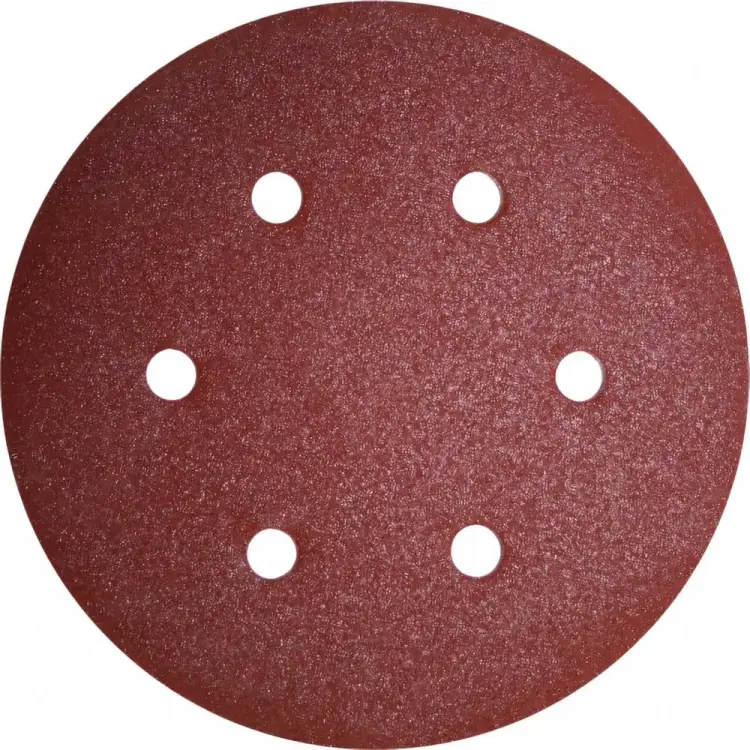 Шлифовальный круг ПРАКТИКА 031-587