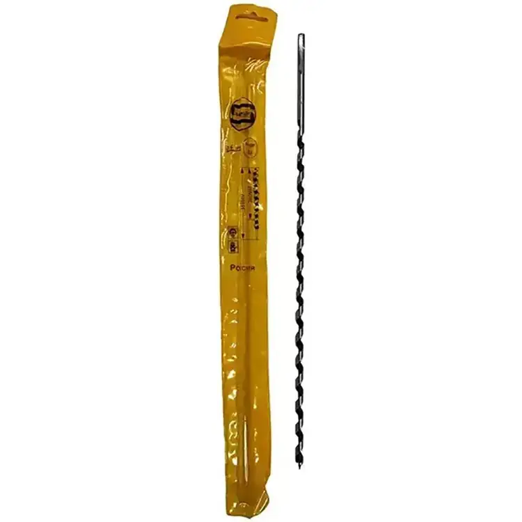 Спиральное сверло левиса по дереву Strong СTC-01306350