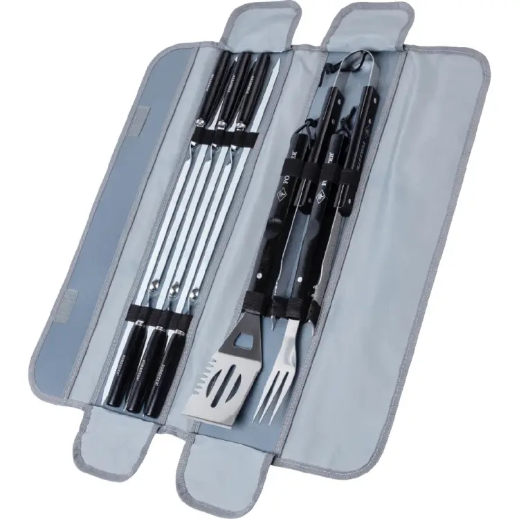 Набор для гриля Forester BBQ-9 Набор для гриля Forester BBQ-9