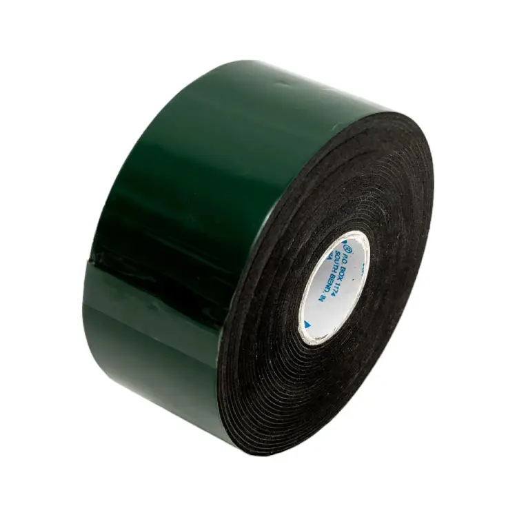 Термостойкая двусторонняя монтажная лента ABRO MASTERS BE-40mm-5M-RW