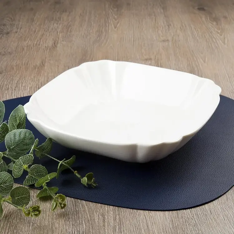 Набор салатников Nouvelle Маршмеллоу 0530188-Н2 Набор салатников Nouvelle Маршмеллоу 0530188-Н2