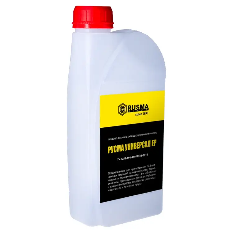 Сож RUSMA Универсал ЕР 19