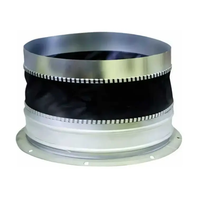 Гибкая вставка ООО Вентмаркет VD/DOP/GVHF400 Гибкая вставка ООО Вентмаркет VD/DOP/GVHF400