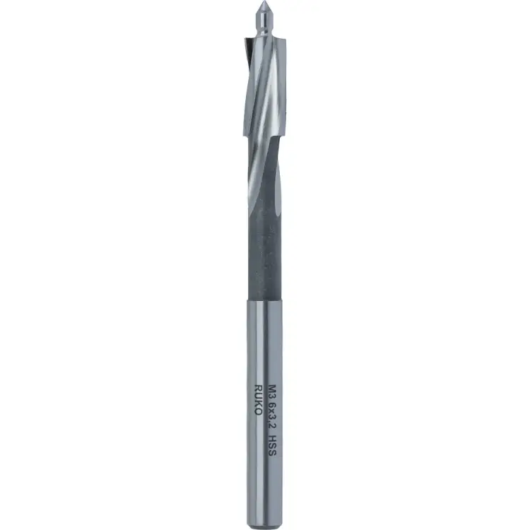 Цековка RUKO 102401