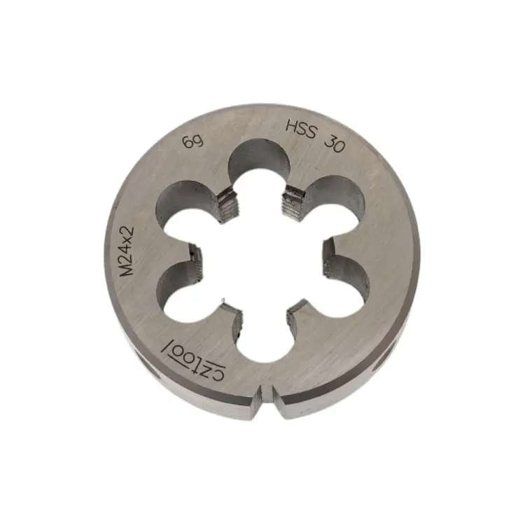 Плашка Bucovice Tools 240241