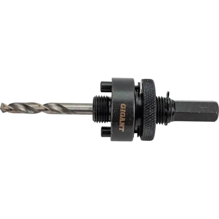 Хвостовик для коронок биметаллических Gigant GK-772496