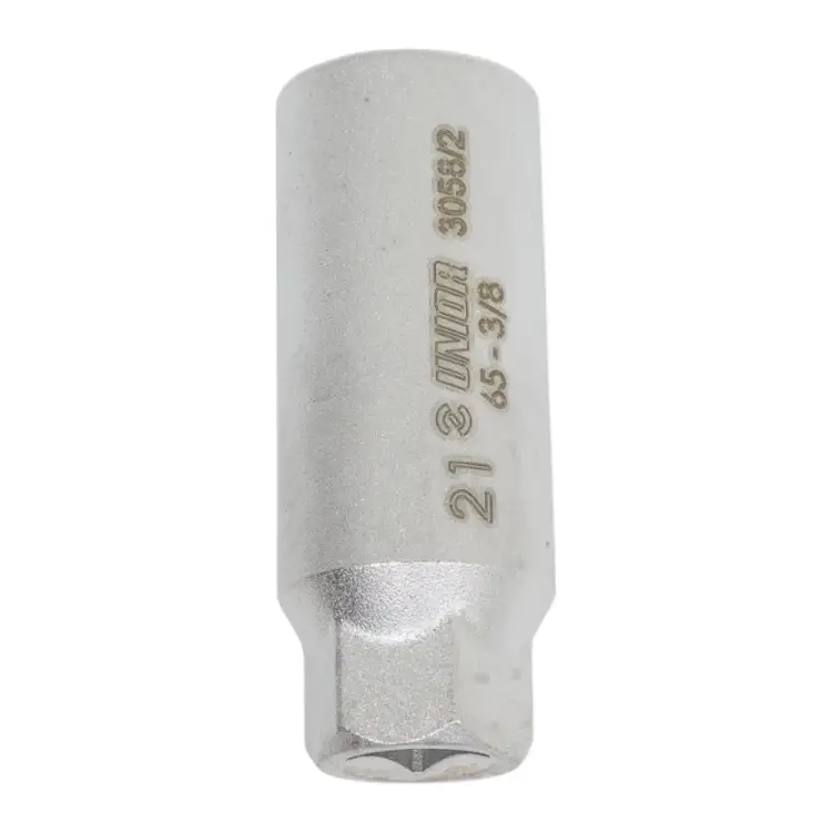 Тонкостенная торцевая головка для свечей зажигания мотоцикла Unior 3838909232171