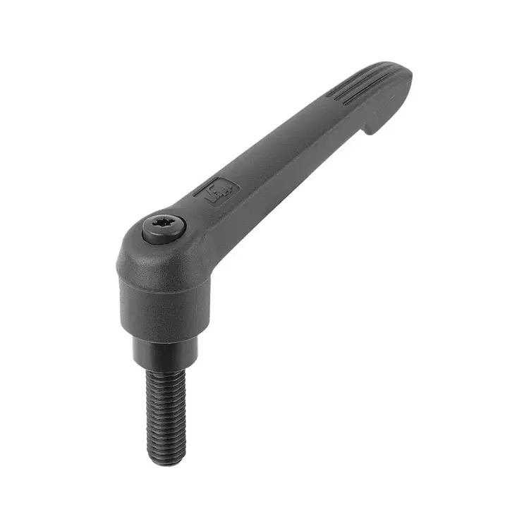 Зажимной рычаг KIPP K0269.1061X40