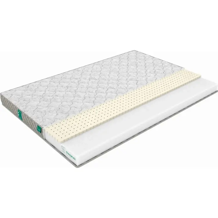 Матрас Sleeptek Roll LatexFoam 9 SRLF9-00149-3973