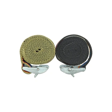 Багажные крепления