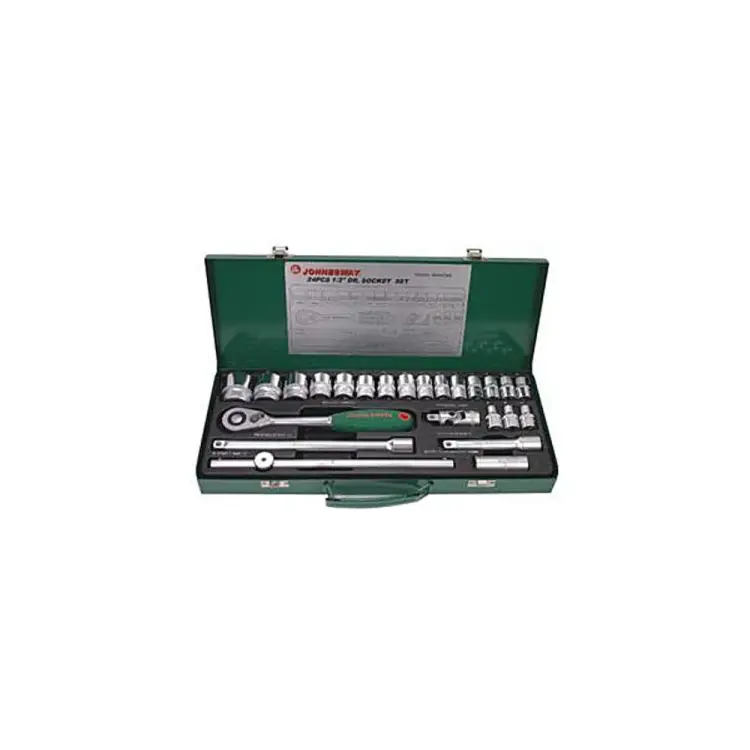 Набор торцевых головок Jonnesway 047483