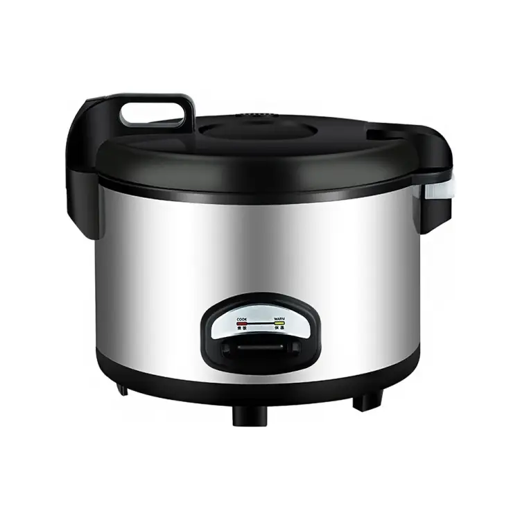 Рисоварка Viatto Commercial va-crc13 178674