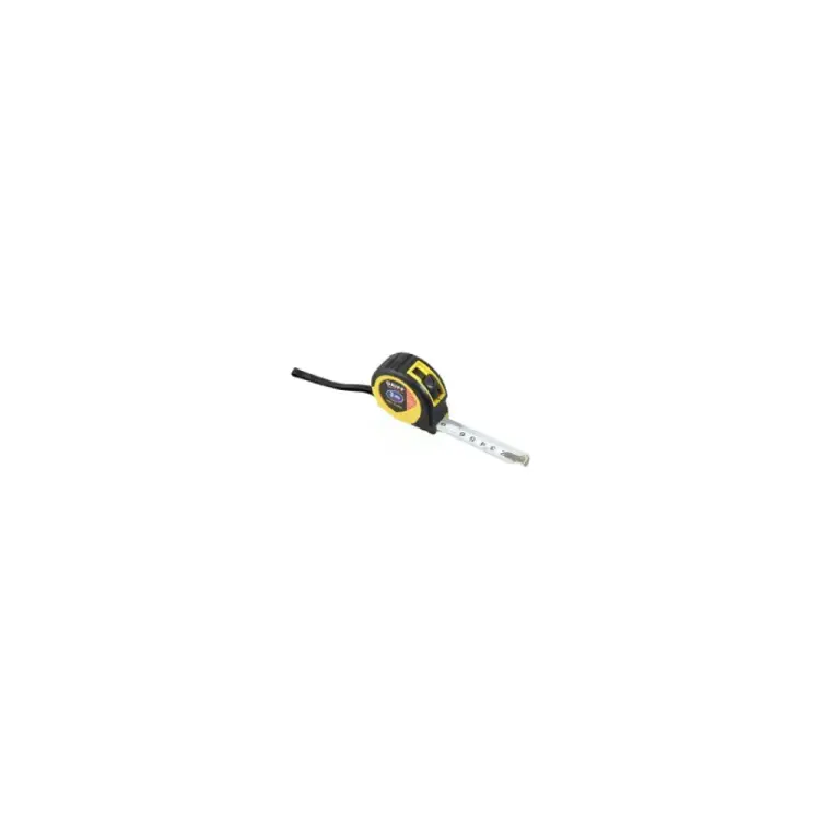 Рулетка с 2 фиксаторами GRIFF 013953