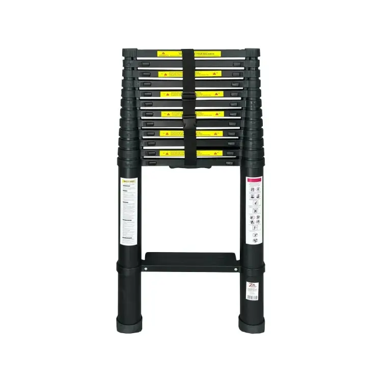 Телескопическая лестница SevenBerg AY-50