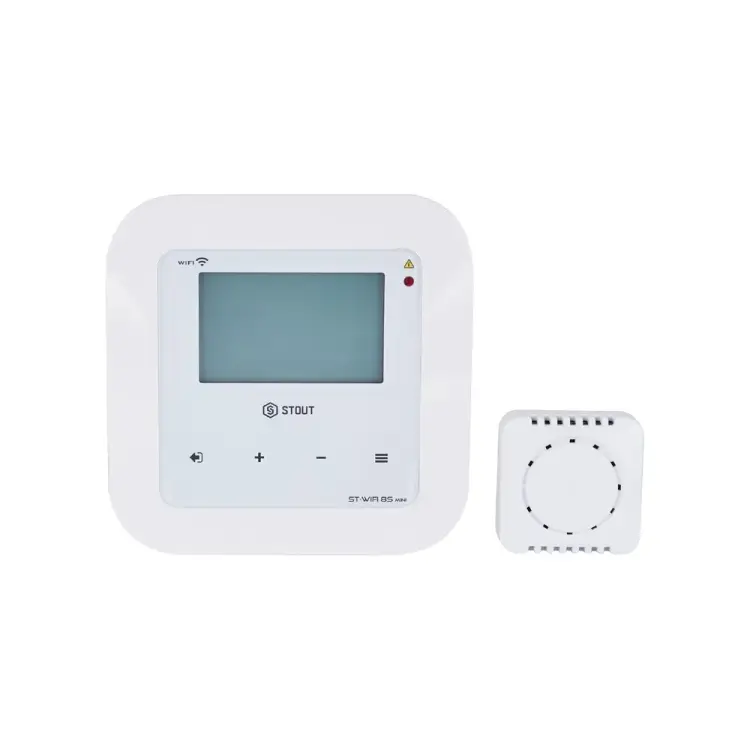 Интернет-регулятор температуры STOUT ST-WIFI 8S mini STE-0101-100081 RG008V0JQ1M5P5