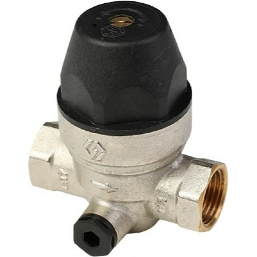 Мембранный регулятор давления для воды MVI SE.555.05