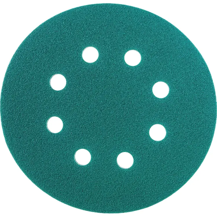 Круг шлифовальный SUNMIGHT FILM L312T 53208R