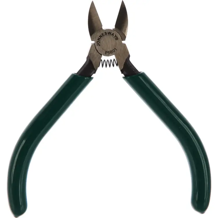 Миниатюрные бокорезы Jonnesway P5601 Миниатюрные бокорезы Jonnesway P5601