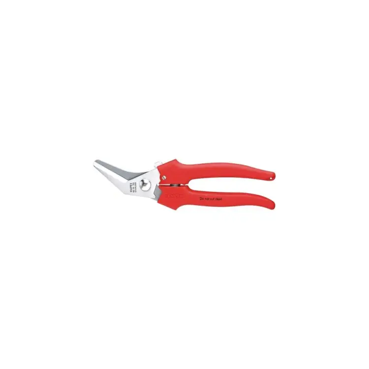Комбинированные ножницы Knipex KN-9505185