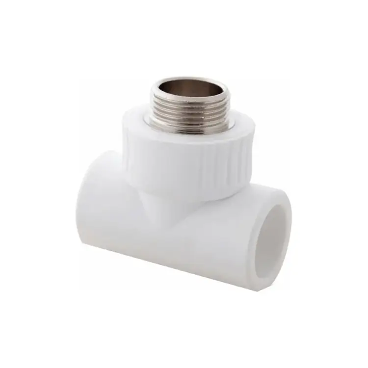 Комбинированный тройник RTP 10754