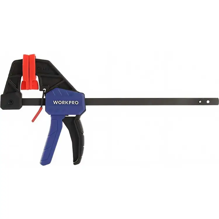 Быстрозажимная струбцина WORKPRO WP232034