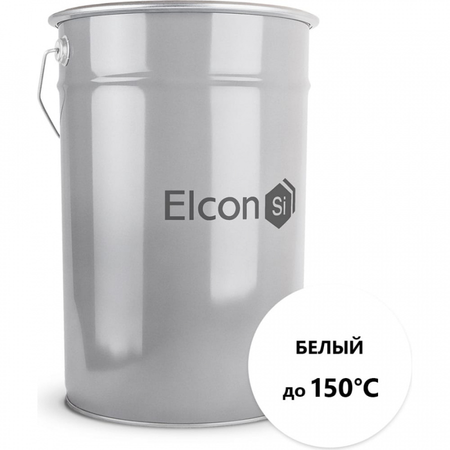 Эмаль Elcon КО-174