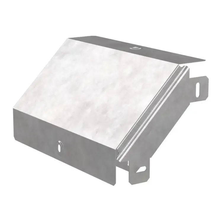 Вертикальный внешний угол Промрукав Стандарт PR16.0550