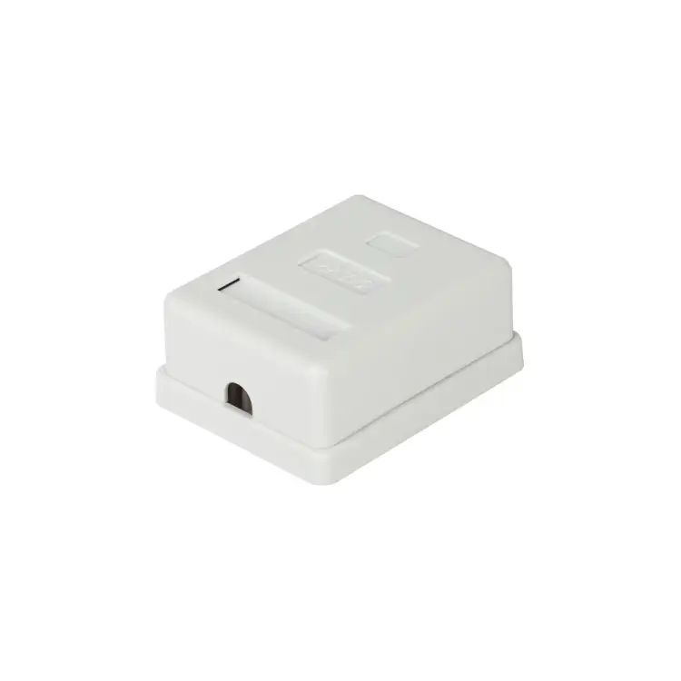 Компьютерная розетка ЭРА Б0056900