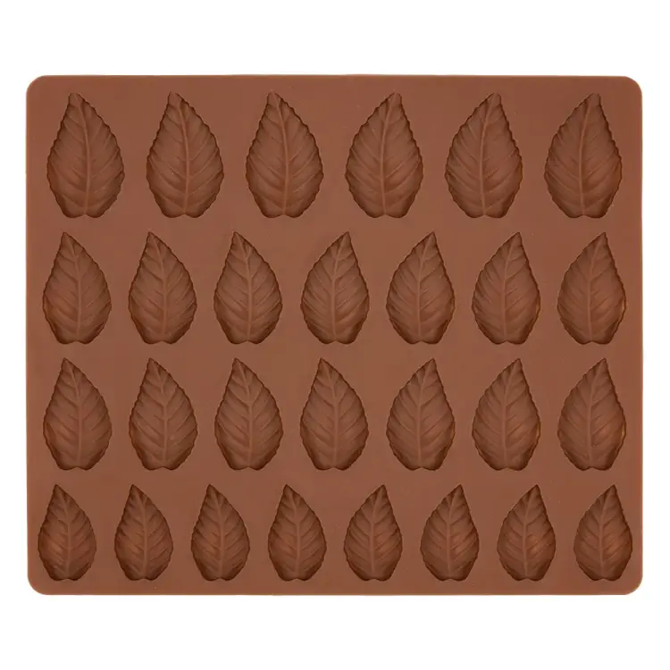 Силиконовая форма для конфет S-Chief 553593