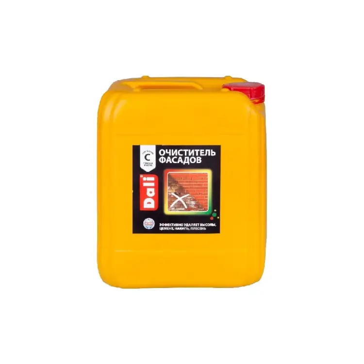 Очиститель фасадов DALI DALI 16580