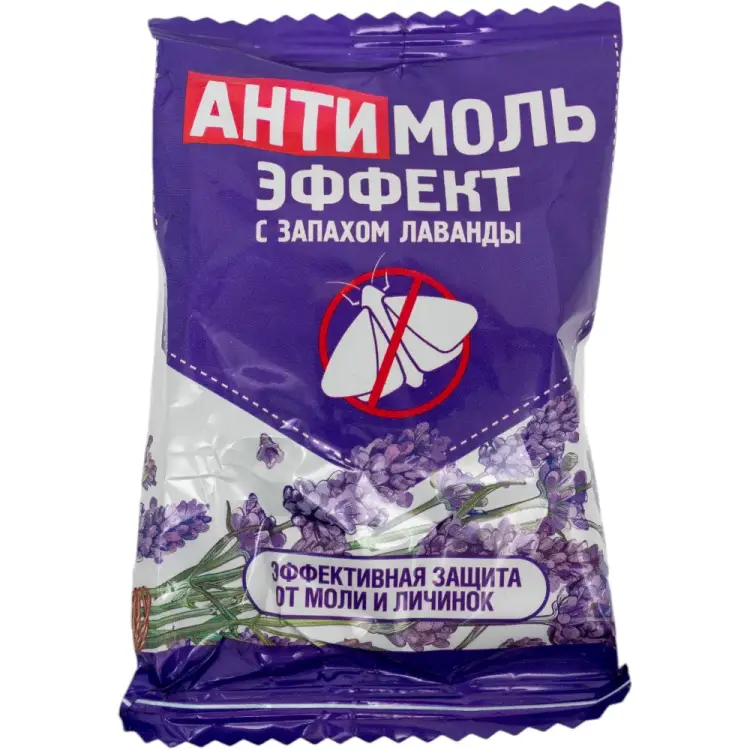 Антимоль Тайга Тайга ИН-92