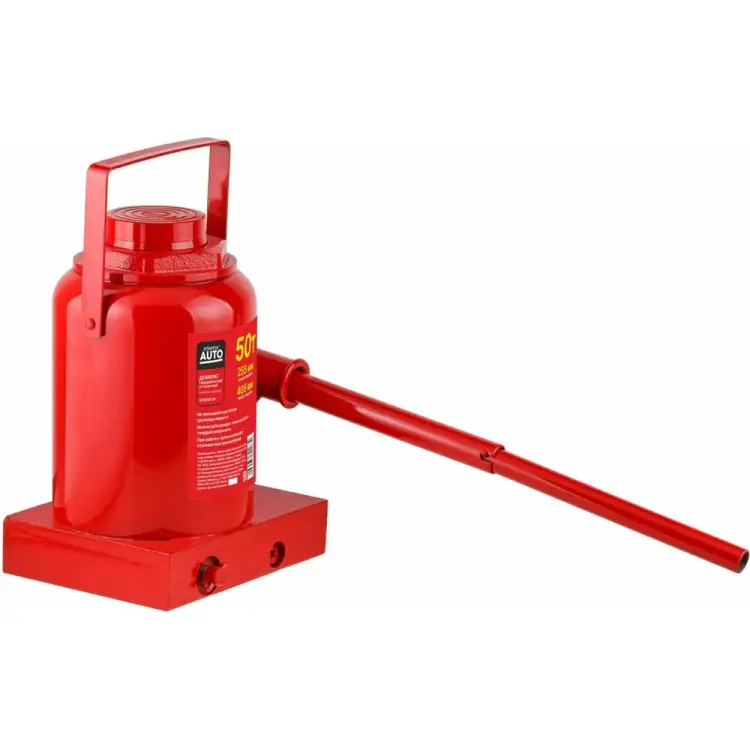 Гидравлический бутылочный домкрат STARTUL Auto ST8018-50