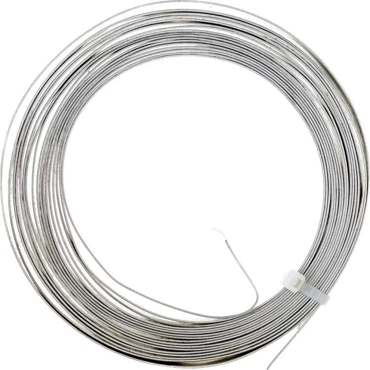 Металлическая лента ВК F20.7-201 22100151