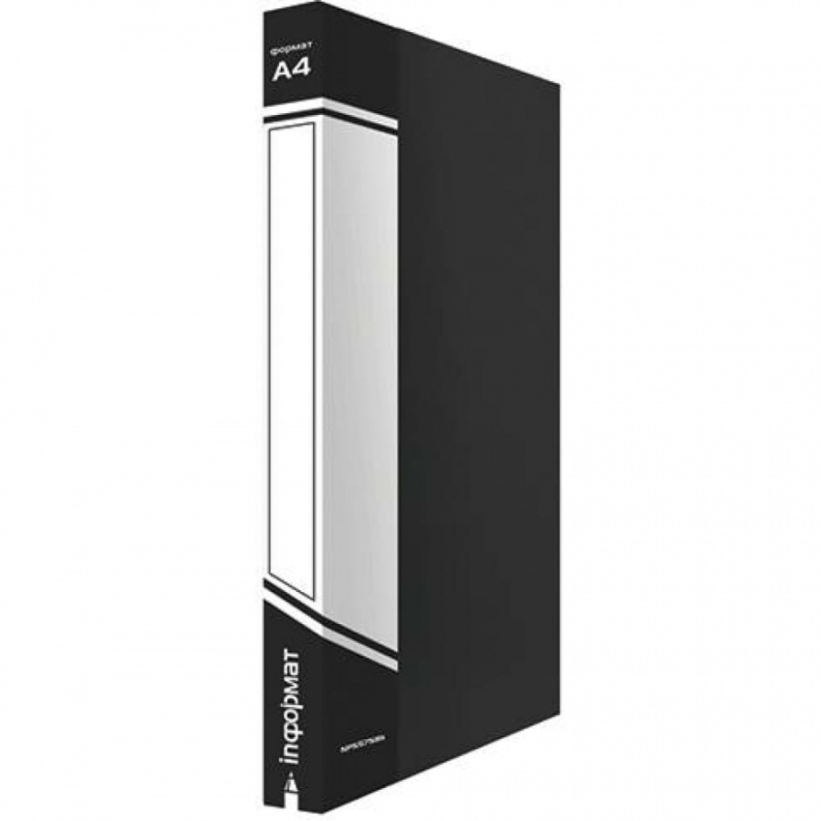 Папка INFORMAT NP5575Bk