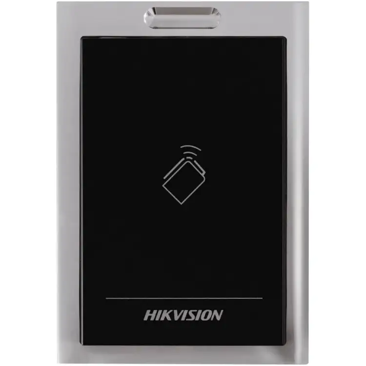 Считыватель Hikvision DS-K1101M УТ-00009908