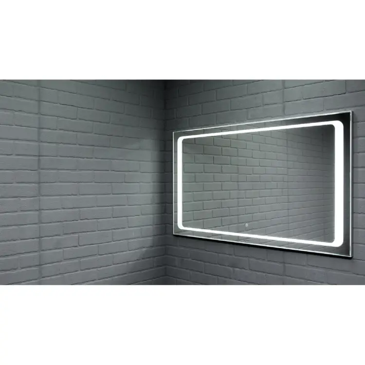 Зеркало Sansa Galaxy 100 alum SG1008Z Зеркало Sansa Galaxy 100 alum SG1008Z